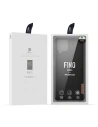 Wholesale Dux Ducis Fino Samsung Galaxy A12/M12 black - DDS430 - {ean13} - Hurt