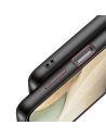 Hurtownia GSM - Case Dux Ducis Fino Samsung Galaxy A12/M12 schwarz - DDS430 - {ean13} - Hurt