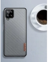 Hurtownia GSM - Case Dux Ducis Fino Samsung Galaxy A12/M12 schwarz - DDS430 - {ean13} - Hurt