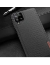 Hurtownia GSM - Etui Dux Ducis Fino Samsung Galaxy A12/M12 negru - DDS430 - {ean13} - Hurt