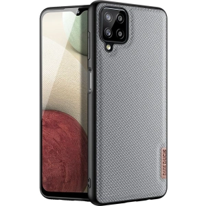 Wholesale Dux Ducis Fino Samsung Galaxy A12/M12 gray - DDS431 - {ean13} - Hurt
