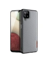 Dux Ducis Fino Samsung Galaxy A12/M12 gray