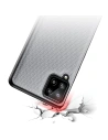 Hurtownia GSM - Case Dux Ducis Fino Samsung Galaxy A12/M12 grau - DDS431 - {ean13} - Hurt