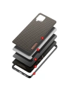 Hurtownia GSM - Etui Dux Ducis Fino Samsung Galaxy A12/M12 zöld - DDS432 - {ean13} - Hurt