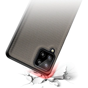 Hurtownia GSM - Etui Dux Ducis Fino Samsung Galaxy A12/M12 zöld - DDS432 - {ean13} - Hurt