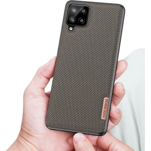Hurtownia GSM - Etui Dux Ducis Fino Samsung Galaxy A12/M12 zöld - DDS432 - {ean13} - Hurt