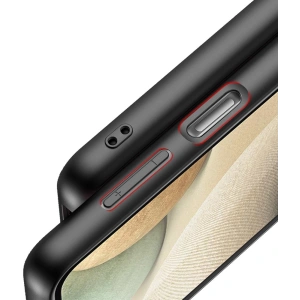 Hurtownia GSM - Etui Dux Ducis Fino Samsung Galaxy A12/M12 zöld - DDS432 - {ean13} - Hurt