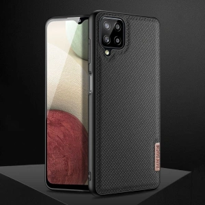 Hurtownia GSM - Etui Dux Ducis Fino Samsung Galaxy A12/M12 zöld - DDS432 - {ean13} - Hurt