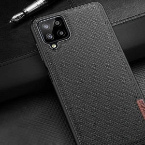 Hurtownia GSM - Etui Dux Ducis Fino Samsung Galaxy A12/M12 zöld - DDS432 - {ean13} - Hurt