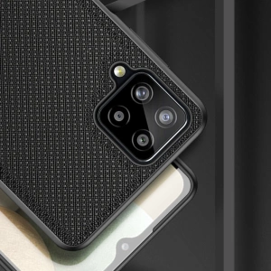 Hurtownia GSM - Etui Dux Ducis Fino Samsung Galaxy A12/M12 zöld - DDS432 - {ean13} - Hurt