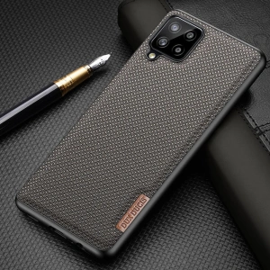 Hurtownia GSM - Etui Dux Ducis Fino Samsung Galaxy A12/M12 zöld - DDS432 - {ean13} - Hurt