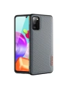 Etui Dux Ducis Fino Samsung Galaxy A41 gri