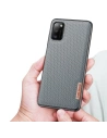 Hurtownia GSM - Etui Dux Ducis Fino Samsung Galaxy A41 gri - DDS433 - {ean13} - Hurt