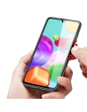 Hurtownia GSM - Etui Dux Ducis Fino Samsung Galaxy A41 gri - DDS433 - {ean13} - Hurt
