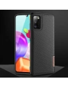 Hurtownia GSM - Dux Ducis Fino tok Samsung Galaxy A41 szürke - DDS433 - {ean13} - Hurt