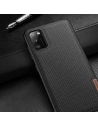 Hurtownia GSM - Etui Dux Ducis Fino Samsung Galaxy A41 gri - DDS433 - {ean13} - Hurt