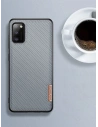 Hurtownia GSM - Etui Dux Ducis Fino Samsung Galaxy A41 gri - DDS433 - {ean13} - Hurt