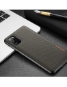 Hurtownia GSM - Dux Ducis Fino tok Samsung Galaxy A41 szürke - DDS433 - {ean13} - Hurt