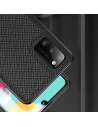 Hurtownia GSM - Etui Dux Ducis Fino Samsung Galaxy A41 gri - DDS433 - {ean13} - Hurt