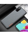 Hurtownia GSM - Etui Dux Ducis Fino Samsung Galaxy A41 gri - DDS433 - {ean13} - Hurt