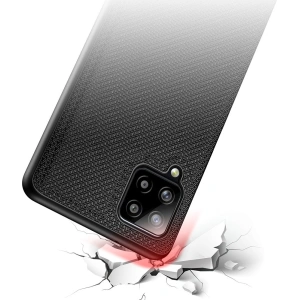Hurtownia GSM - Case Dux Ducis Fino Samsung Galaxy A42 5G schwarz - DDS434 - {ean13} - Hurt
