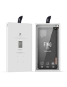 Hurtownia GSM - Dux Ducis Fino tok Samsung Galaxy A42 5G fekete - DDS434 - {ean13} - Hurt