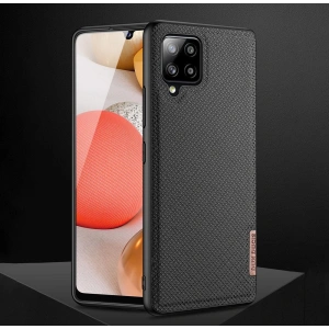 Hurtownia GSM - Dux Ducis Fino tok Samsung Galaxy A42 5G fekete - DDS434 - {ean13} - Hurt