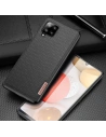 Hurtownia GSM - Dux Ducis Fino tok Samsung Galaxy A42 5G fekete - DDS434 - {ean13} - Hurt