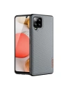 Etui Dux Ducis Fino Samsung Galaxy A42 5G szürke