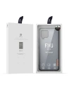 Hurtownia GSM - Etui Dux Ducis Fino Samsung Galaxy A42 5G szürke - DDS435 - {ean13} - Hurt