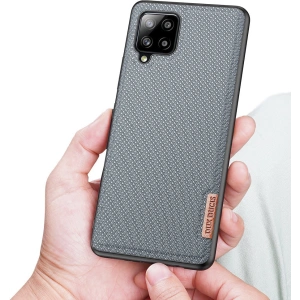 Hurtownia GSM - Etui Dux Ducis Fino Samsung Galaxy A42 5G szürke - DDS435 - {ean13} - Hurt