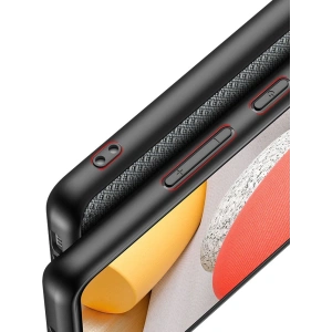 Hurtownia GSM - Case Dux Ducis Fino Samsung Galaxy A42 5G grau - DDS435 - {ean13} - Hurt
