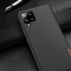 Hurtownia GSM - Etui Dux Ducis Fino Samsung Galaxy A42 5G szürke - DDS435 - {ean13} - Hurt