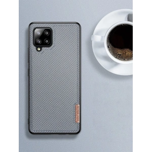 Hurtownia GSM - Etui Dux Ducis Fino Samsung Galaxy A42 5G szürke - DDS435 - {ean13} - Hurt