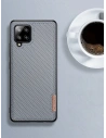Hurtownia GSM - Case Dux Ducis Fino Samsung Galaxy A42 5G grau - DDS435 - {ean13} - Hurt