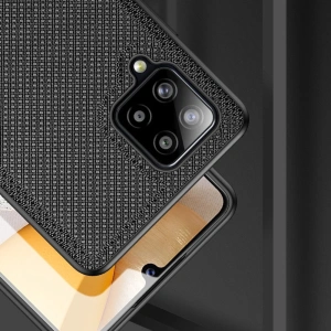 Hurtownia GSM - Case Dux Ducis Fino Samsung Galaxy A42 5G grau - DDS435 - {ean13} - Hurt