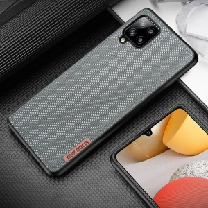 Hurtownia GSM - Etui Dux Ducis Fino Samsung Galaxy A42 5G szürke - DDS435 - {ean13} - Hurt