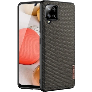 Hurtownia GSM - Dux Ducis Fino tok Samsung Galaxy A42 5G zöld - DDS436 - {ean13} - Hurt