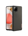 Dux Ducis Fino tok Samsung Galaxy A42 5G zöld