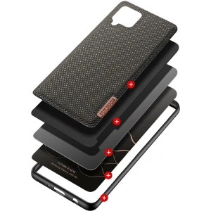 Hurtownia GSM - Case Dux Ducis Fino Samsung Galaxy A42 5G grün - DDS436 - {ean13} - Hurt