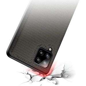 Hurtownia GSM - Dux Ducis Fino tok Samsung Galaxy A42 5G zöld - DDS436 - {ean13} - Hurt