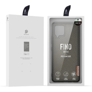 Hurtownia GSM - Dux Ducis Fino tok Samsung Galaxy A42 5G zöld - DDS436 - {ean13} - Hurt