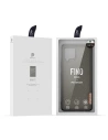 Hurtownia GSM - Dux Ducis Fino tok Samsung Galaxy A42 5G zöld - DDS436 - {ean13} - Hurt