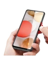 Hurtownia GSM - Dux Ducis Fino tok Samsung Galaxy A42 5G zöld - DDS436 - {ean13} - Hurt