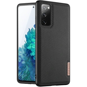 Hurtownia GSM - Dux Ducis Fino tok Samsung Galaxy S20 FE 5G fekete - DDS437 - {ean13} - Hurt