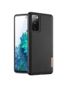 Dux Ducis Fino Samsung Galaxy S20 FE 5G black