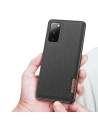 Hurtownia GSM - Case Dux Ducis Fino Samsung Galaxy S20 FE 5G schwarz - DDS437 - {ean13} - Hurt