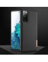 Hurtownia GSM - Case Dux Ducis Fino Samsung Galaxy S20 FE 5G schwarz - DDS437 - {ean13} - Hurt
