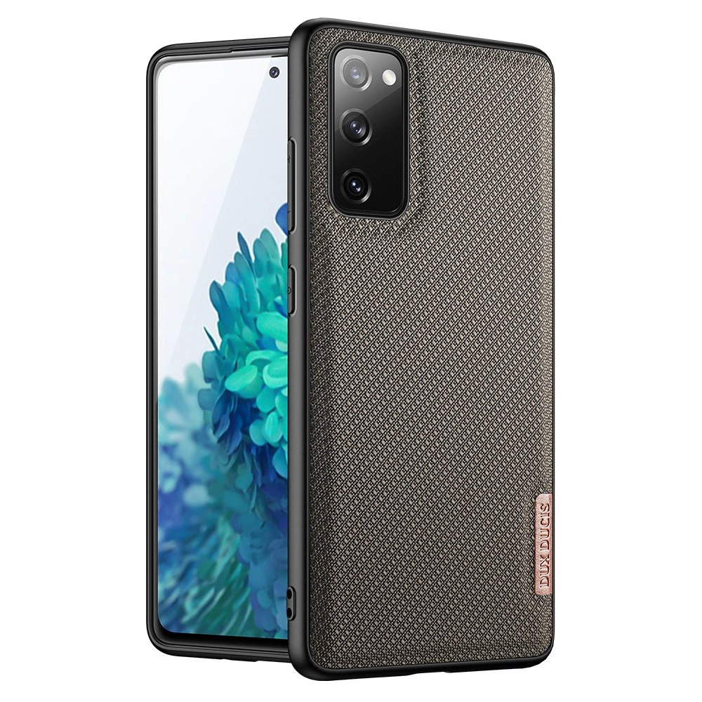 Wholesale Dux Ducis Fino Samsung Galaxy S20 FE 5G green - DDS438 - {ean13} - Hurt