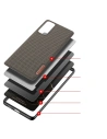 Hurtownia GSM - Etui Dux Ducis Fino Samsung Galaxy S20 FE 5G zielony - DDS438 - {ean13} - Hurt